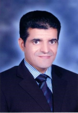 د.محمد العتيبي