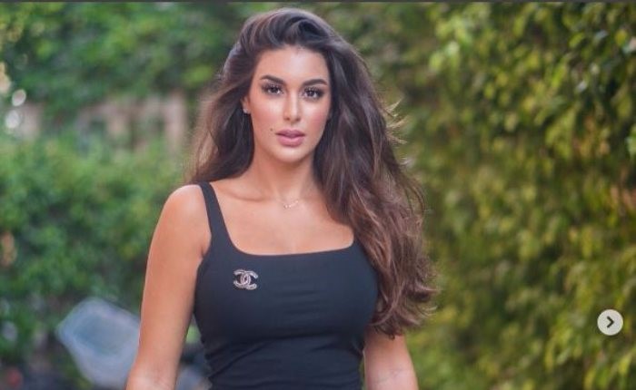 بالفيديو.. شائعات تلاحق ياسمين صبرى بزواجها من إعلامى كويتى