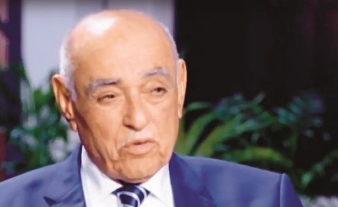 سامي سمارة