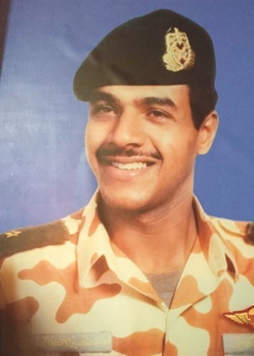 أحمد المنصور الصباح﻿