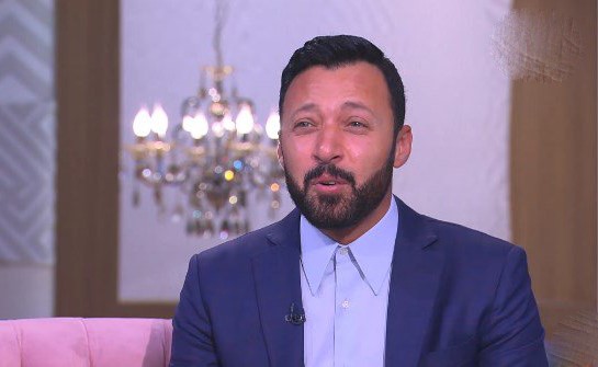 أحمد فهمي