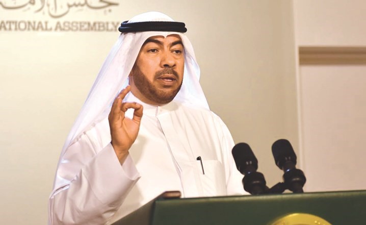 علي الدقباسي﻿