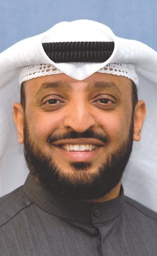 طلال الشراح﻿