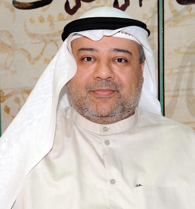 الامين العام للمجلس الاعلى للتخطيط والتنمية د.خالد مهدي