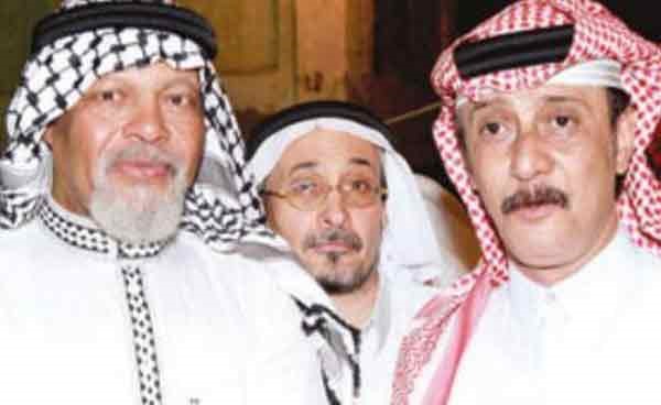 وفاة الفنان حمدان شلبي بعد معاناة طويلة مع المرض