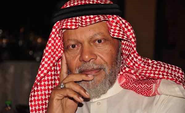 وفاة الفنان حمدان شلبي بعد معاناة طويلة مع المرض