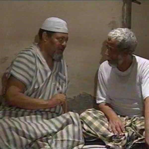 وفاة الفنان حمدان شلبي بعد معاناة طويلة مع المرض