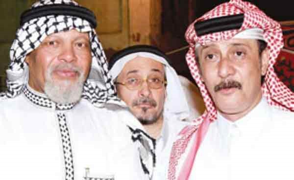 وفاة الفنان حمدان شلبي بعد معاناة طويلة مع المرض