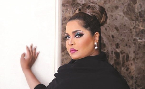هيا الشعيبي