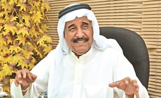 الفنان القدير محمد جابر﻿