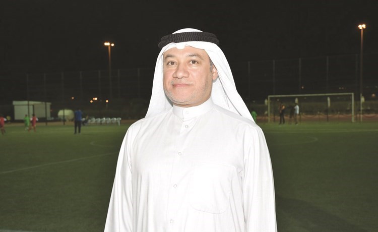 وليد السلطان﻿