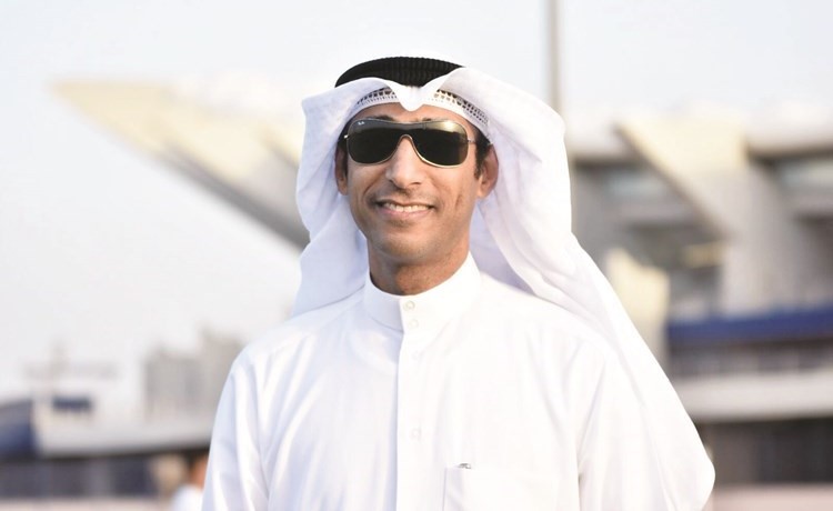 وليد السلامين﻿