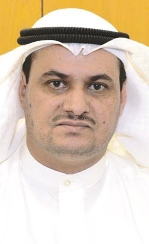 محمد البغيلي ﻿
