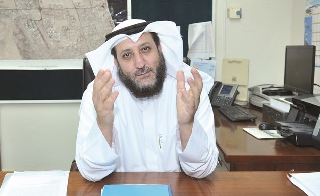 الشمري: الملوثات العضوية شديدة السميّة وتسبب أمراضاً خطيرة.. والحل «خطة التنفيذ»