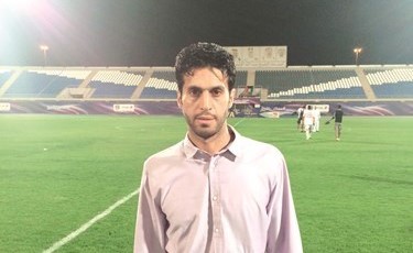 هاني الصقر﻿
