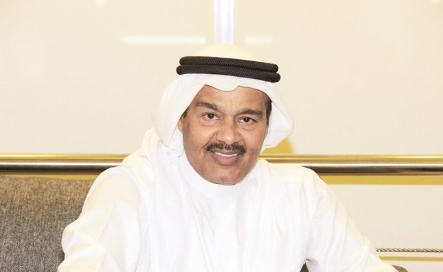 عبدالرحمن العقل﻿