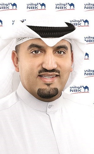 محمد العثمان﻿