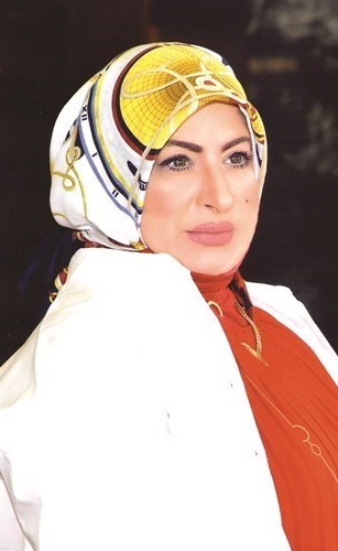 باسمة الدهيم﻿