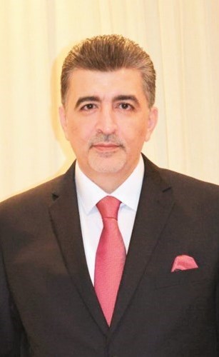 هشام المصري﻿