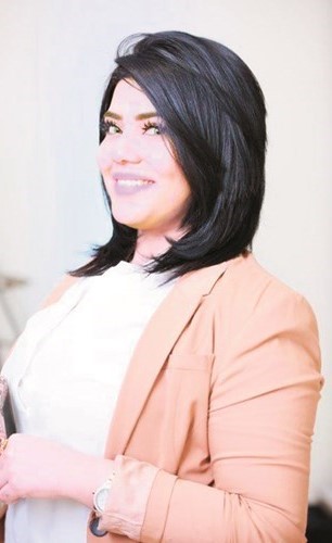 اسراء عناية﻿