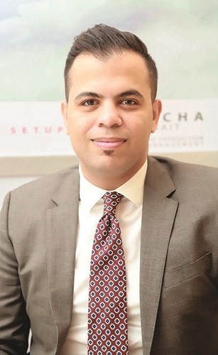 احمد عفيفي﻿