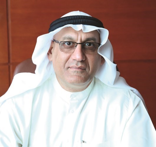 خالد العوضي﻿