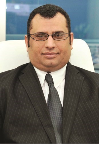 شوقي نصر﻿