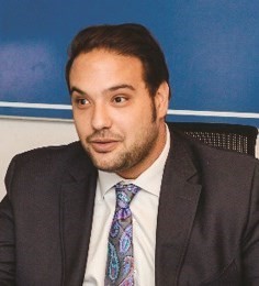 محمد خميس﻿