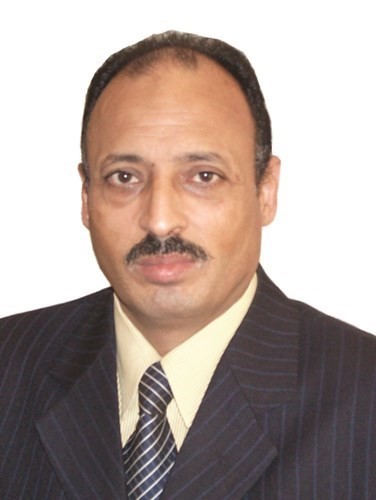 محمد خيرالله﻿