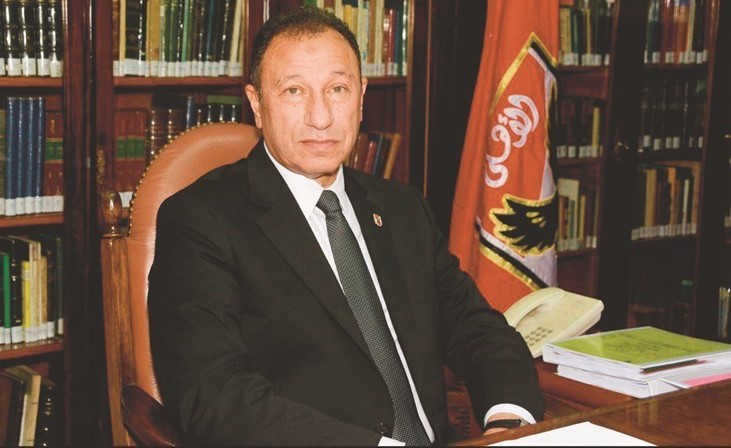 إعارة السعيد لفريق فنلندي «مجاناً».. ومنصور يؤكد إقصاء جلال