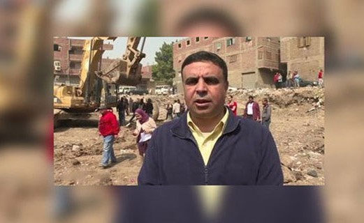 «الآثار»: الكشف عن أكثر من 4500 قطعة للملك بسماتيك الأول بالمطرية