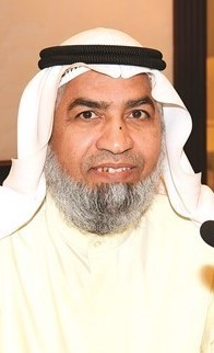 م.علي الحبيل﻿