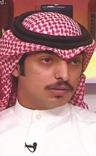 محمد العويمري﻿