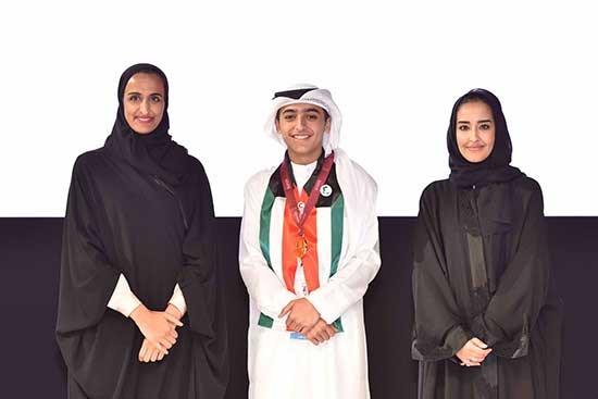 طلاب كويتيون يحرزون لقب أفضل متحدثين في بطولة دولية لمناظرات المدارس في قطر