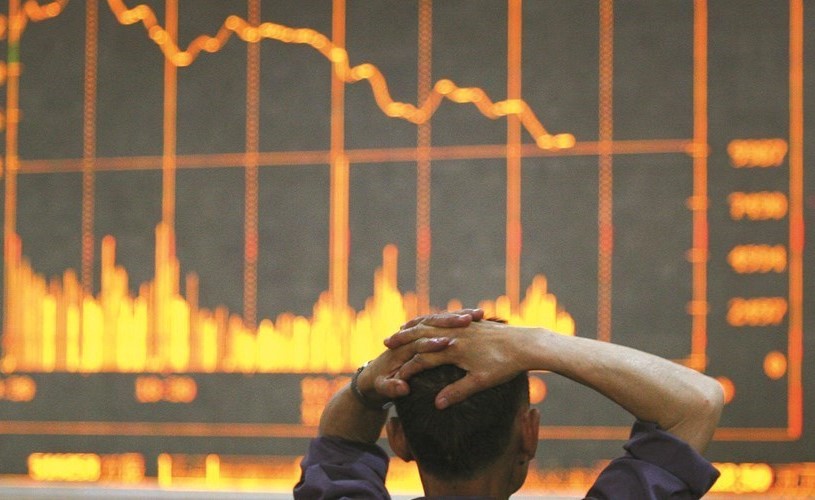إشارات الحرب على سورية تربك الأسواق العالمية