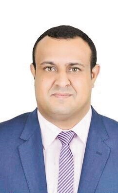راغب اسماعيل﻿