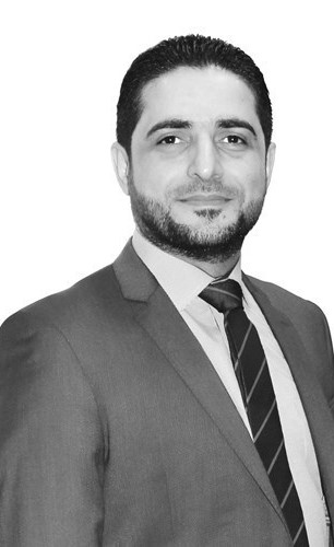 ماجد بريجاوي﻿