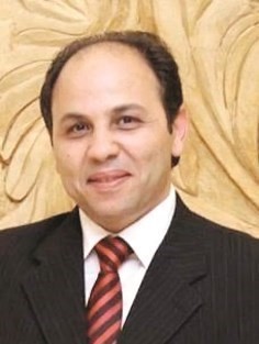 محمد عبدالرحمن﻿