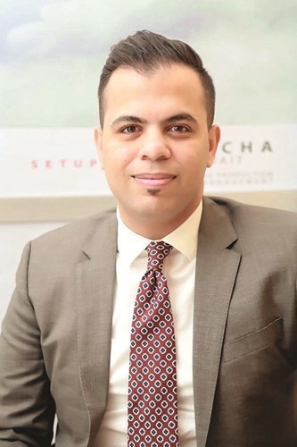 احمد عفيفي﻿
