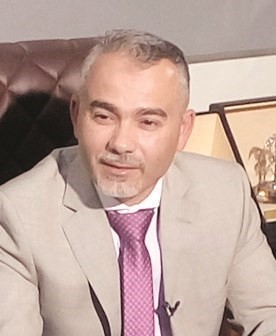 احمد مصطفى﻿