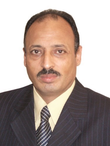 محمد خيرالله﻿