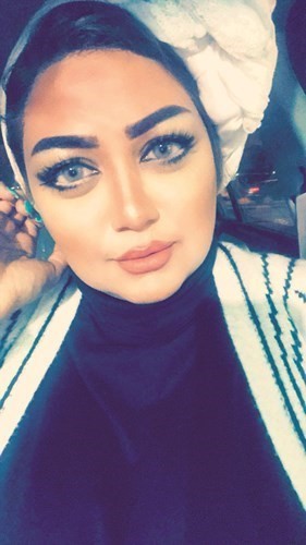 نوف الرحماني ﻿