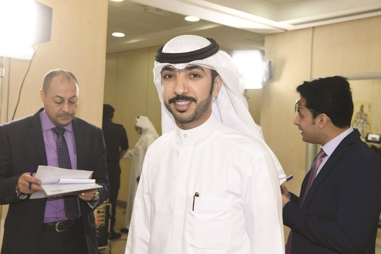 عبدالله العازمي﻿