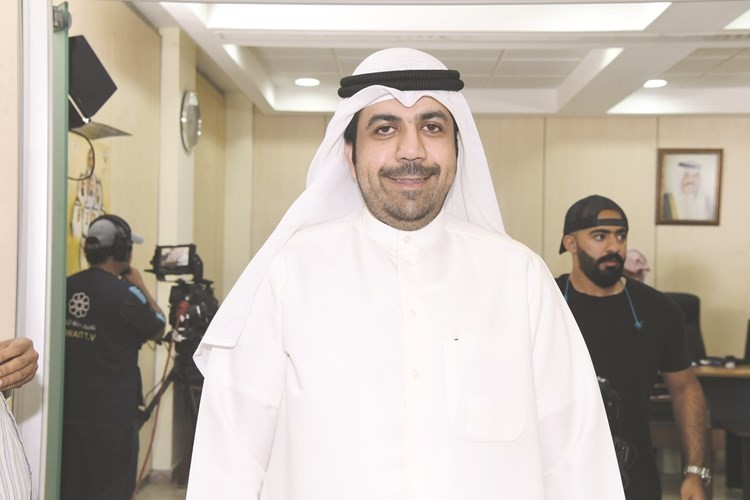 فيصل السعيد﻿
