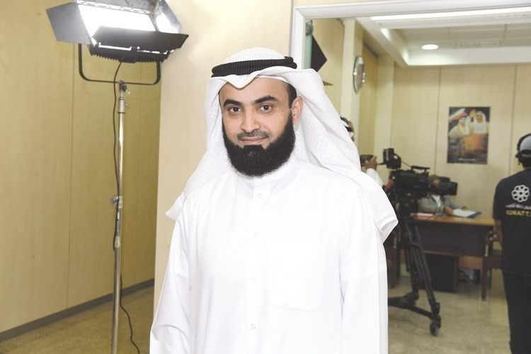 عبدالله العجمي﻿