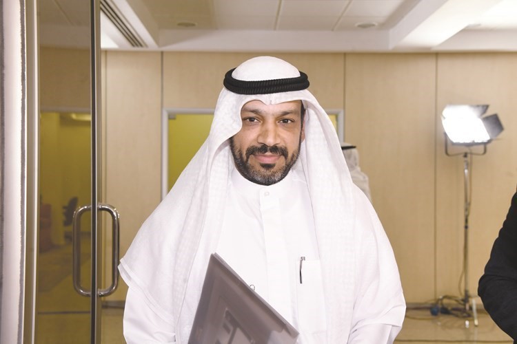 طلال شايع الشمري﻿