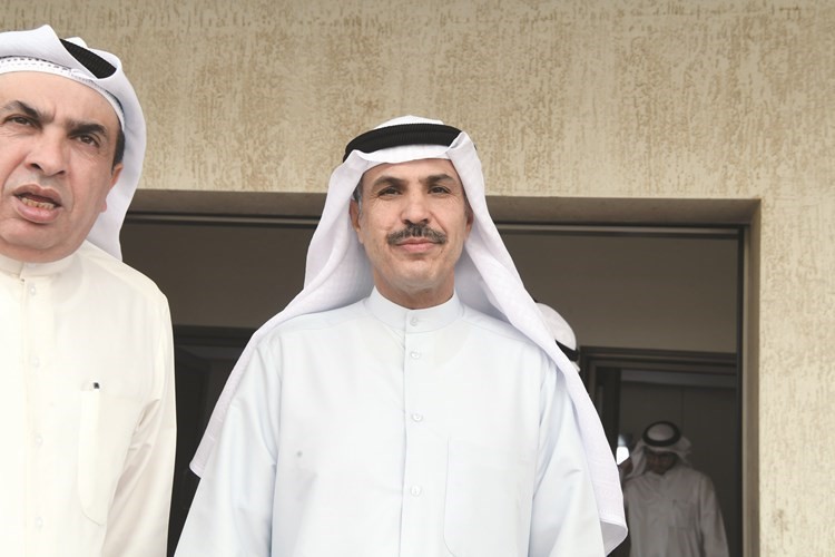 عامر الضحوي الظفيري﻿