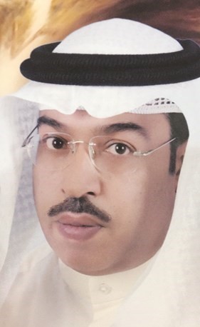المحامي خالد الظفيري﻿
