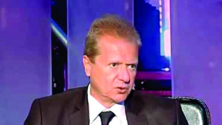 شارل أيوب