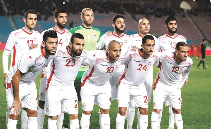 تونس تحتل أفضل مركز في تاريخها